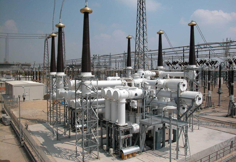 SWIG company provides design services for substations of any type SWIG company provides design services for substations of any type