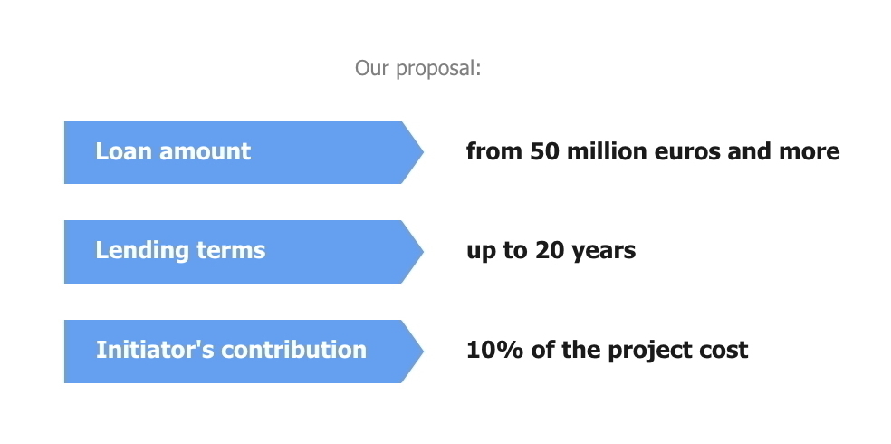 SWIG finances long-term projects in energy, heavy industry, infrastructure, agriculture, real estate, tourism and other sectors SWIG finances long-term projects in energy, heavy industry, infrastructure, agriculture, real estate, tourism and other sectors