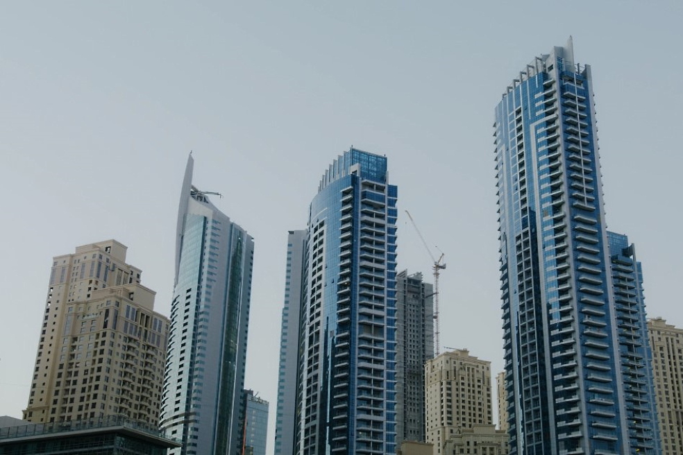 Skywalk Investment Group has significant experience in organizing project finance in the United Arab Emirates and other countries in the Middle East Skywalk Investment Group has significant experience in organizing project finance in the United Arab Emirates and other countries in the Middle East