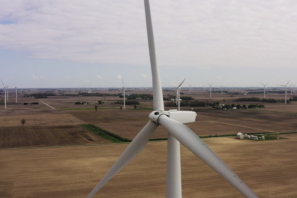SWIG, a engineering company, offers comprehensive services in the field of engineering design, construction and modernization of wind farms in Germany under an EPC contract SWIG, a engineering company, offers comprehensive services in the field of engineering design, construction and modernization of wind farms in Germany under an EPC contract